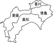 みんなの算数講座テスト編 中学受験 算数家庭教師さんじゅつまん 四国 白地図集 Naver まとめ